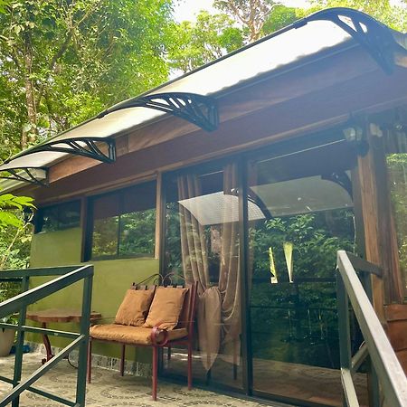 Cabanas La Montana Monteverde Kültér fotó
