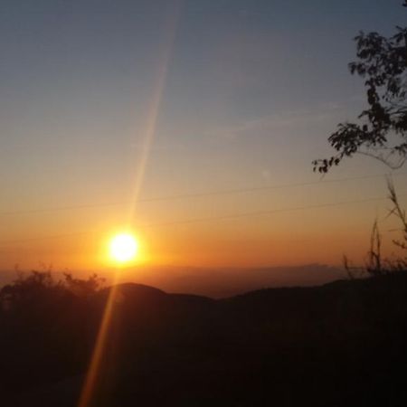 Cabanas La Montana Monteverde Kültér fotó
